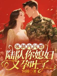 体制内闪婚,陆队你媳妇又孕吐了 体制内闪婚,陆队你媳妇又孕吐了